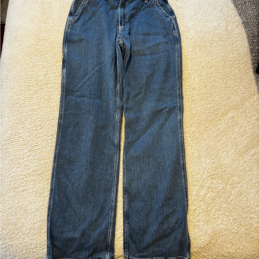 Hollister Dad Jeans